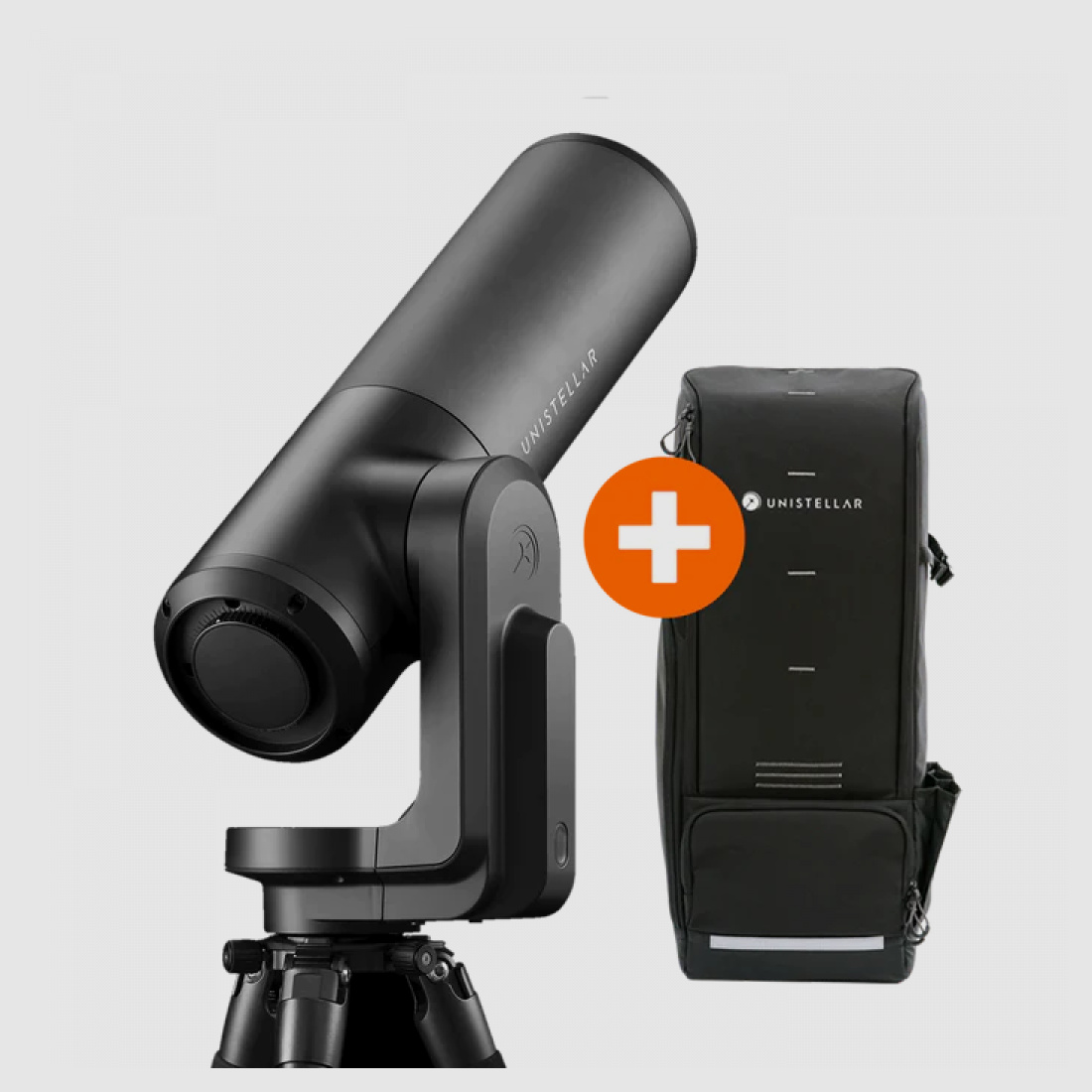 Unistellar eQuinox 2 avec sac à dos