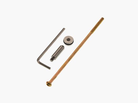 Powerkit.68 for HDB68 GEN.1 | Exportventil | 7,5J Variante | V2A | TB68 | Cal.68 | 50J+ | Komplettset