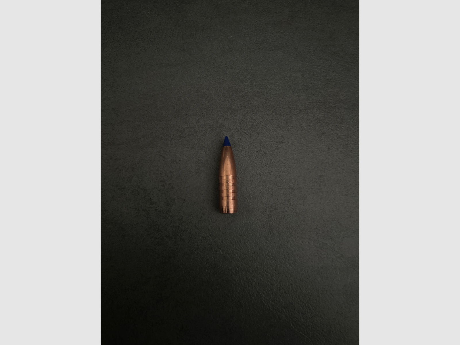 Barnes TSX sans plomb 150 gr .308 Win.