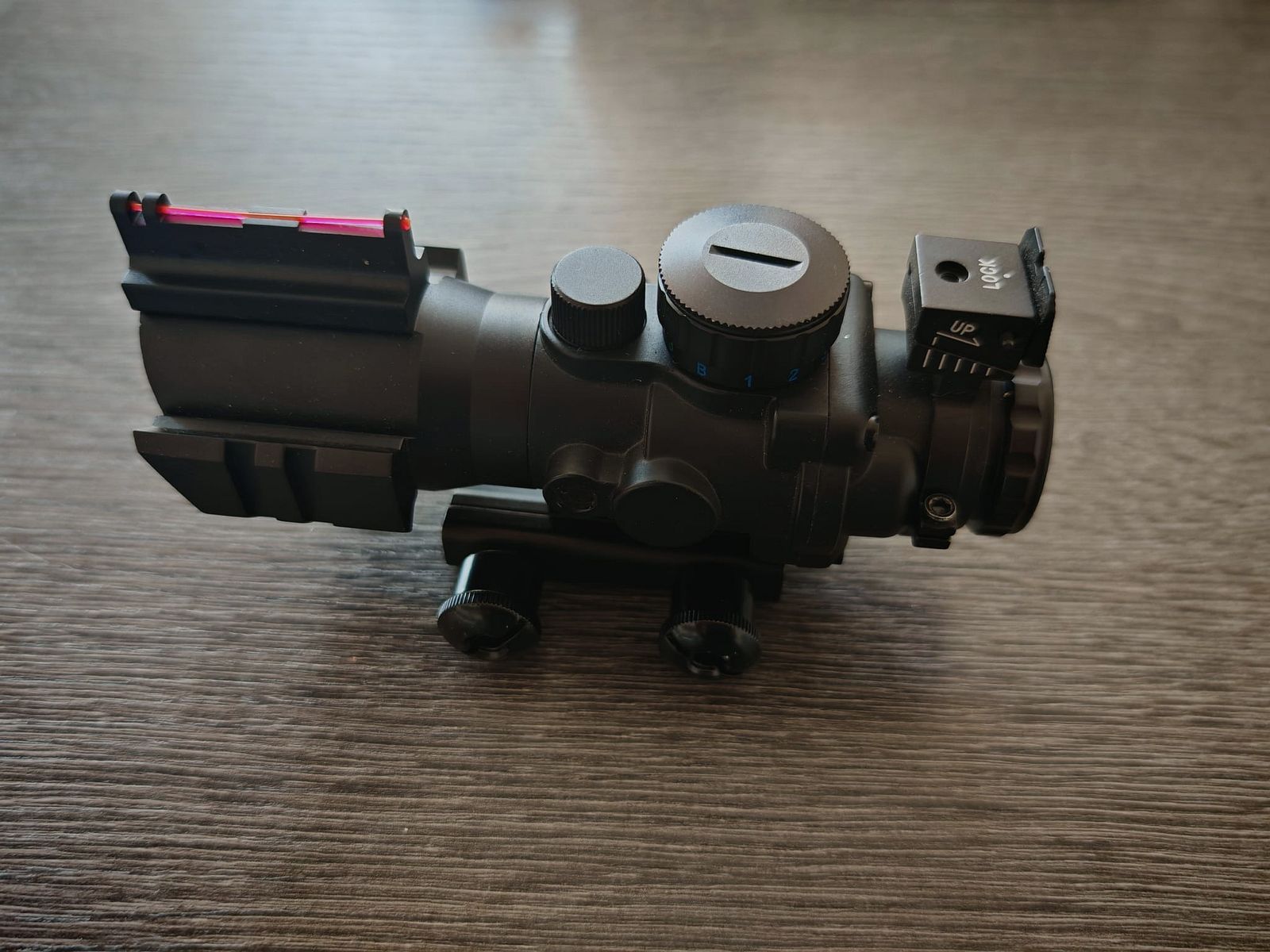 Specna Arms SA-E13 2.0 EDGE S-AEG