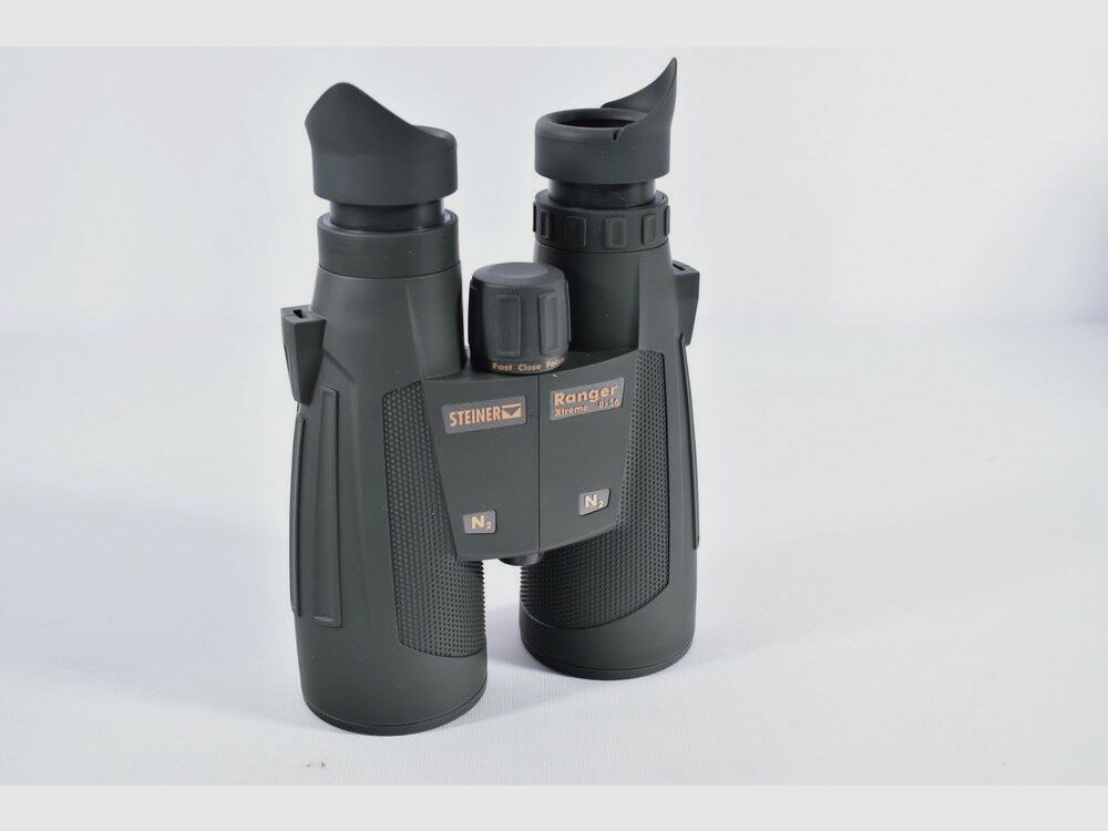 Steiner Ranger Xtreme