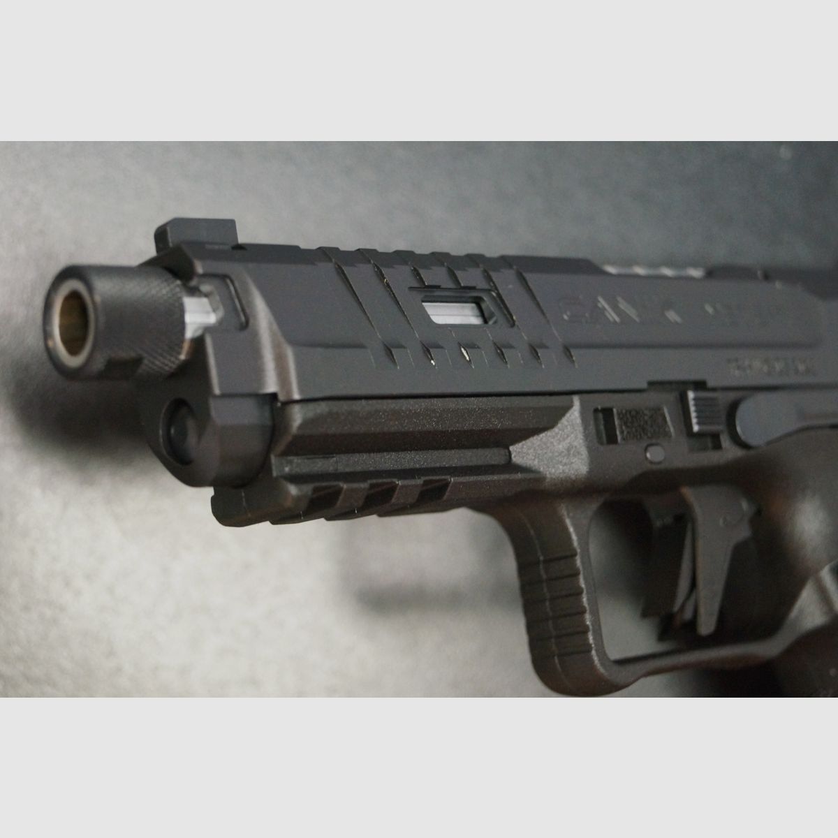 Canik Mete SFT Pro, Bild 4 von 6