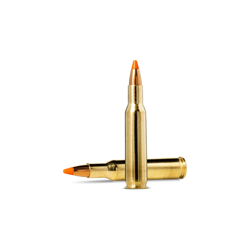 .222 Rem. Norma Tipstrike Varmint 3.6g / 55grs., immagine 2 di 2