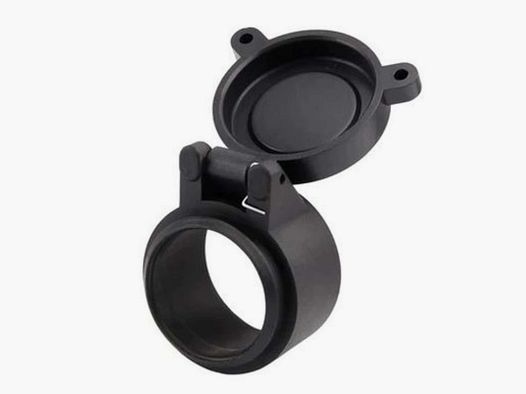 Objektivkappe "Flip-Cap"  für Nitehog Viper Tir-M35-AC