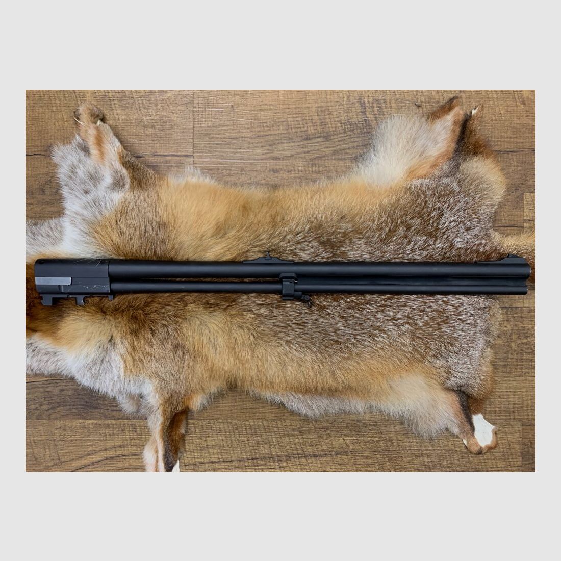 Blaser Austauschlauf BBF95