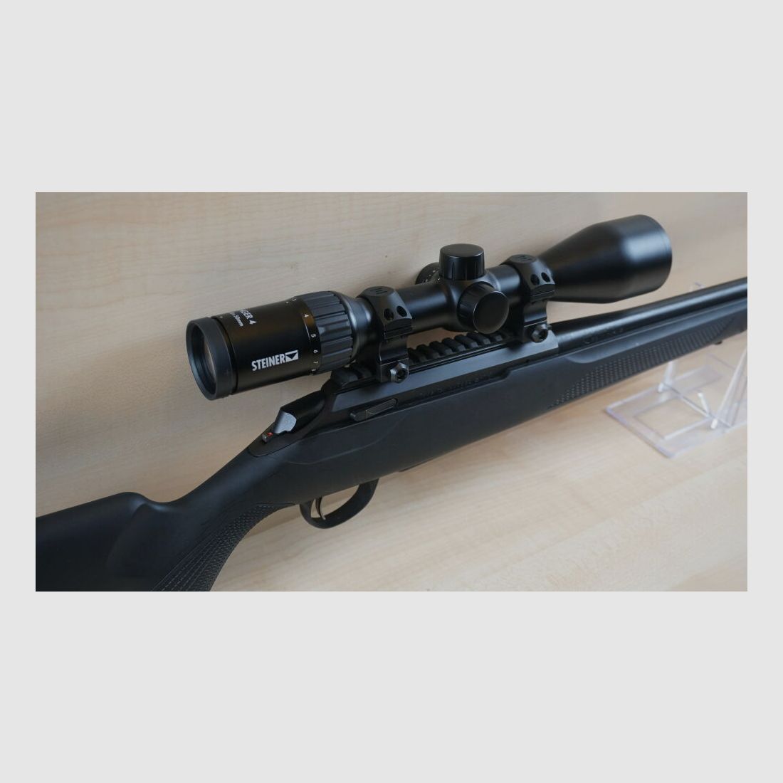 Tikka Link System T3x