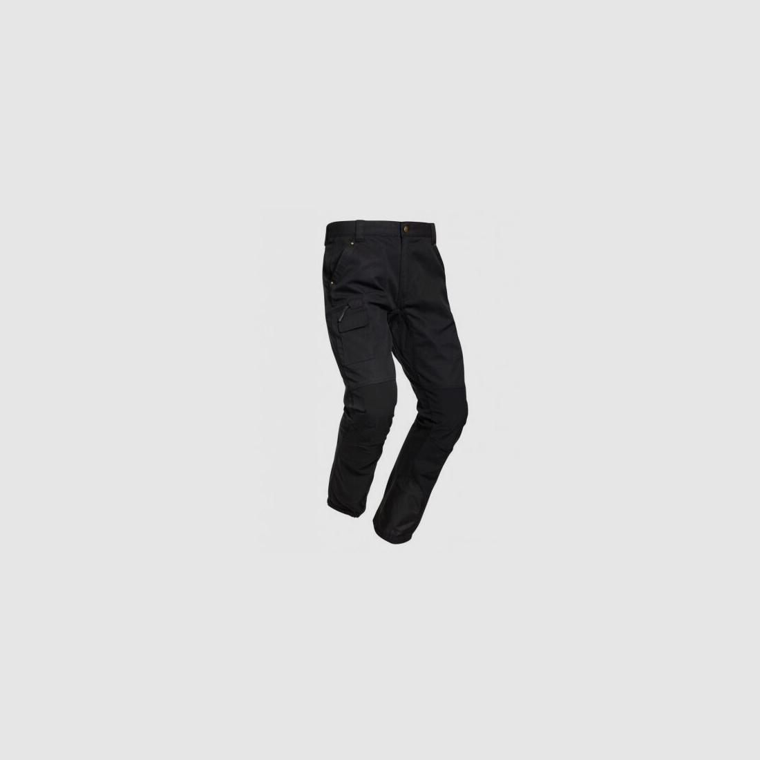 Chevalier Damen Hose Arizona Pro Schwarz 42
