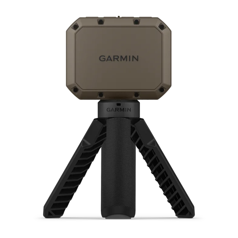 Chronograf GARMIN Xero C1 Pro, zdjęcie 7 z 10