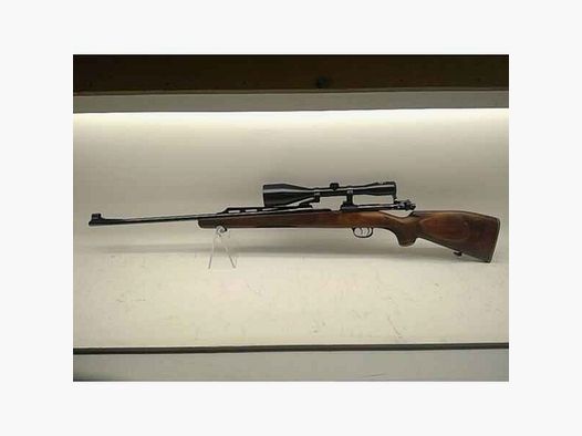 Repetierbüchse Mauser 98 Kal.308Win. gebraucht