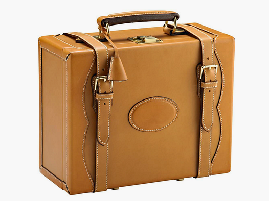 ALEXANDRE MAREUIL cartdridge case