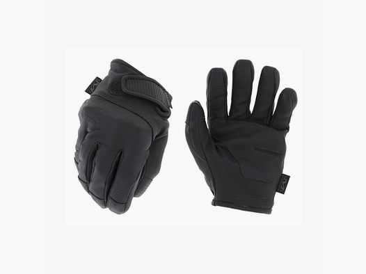MECHANIX HANDSCHUH MIT ANTI-DURCHSTICH-SCHUTZ SCHWARZ