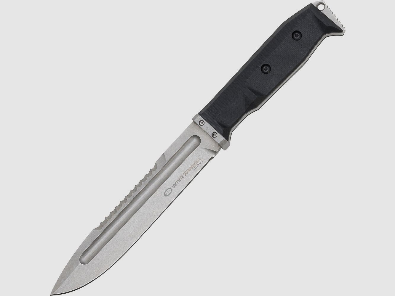 WithArmour Expandable Messer Inklusive Kydexscheide