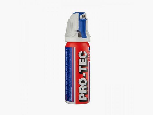 Pro-Tec plus Metallpflege 50 ml