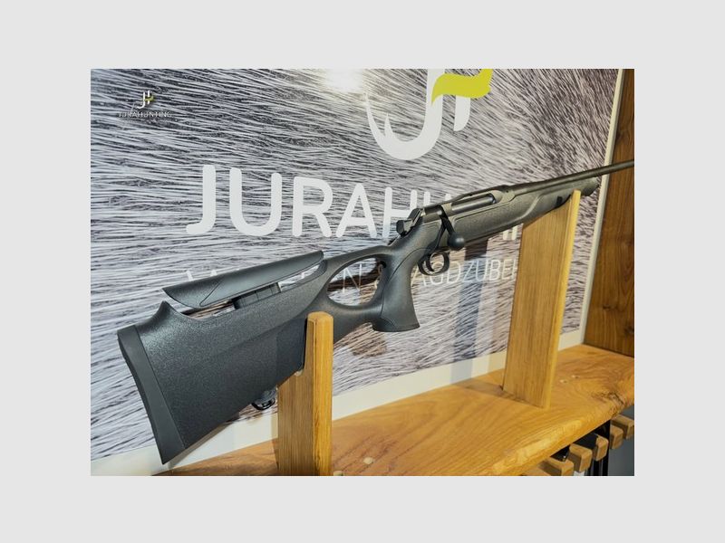 J.P. Sauer & Sohn; Sauer 505 Syncro XT Black 8,5x55 Blaser