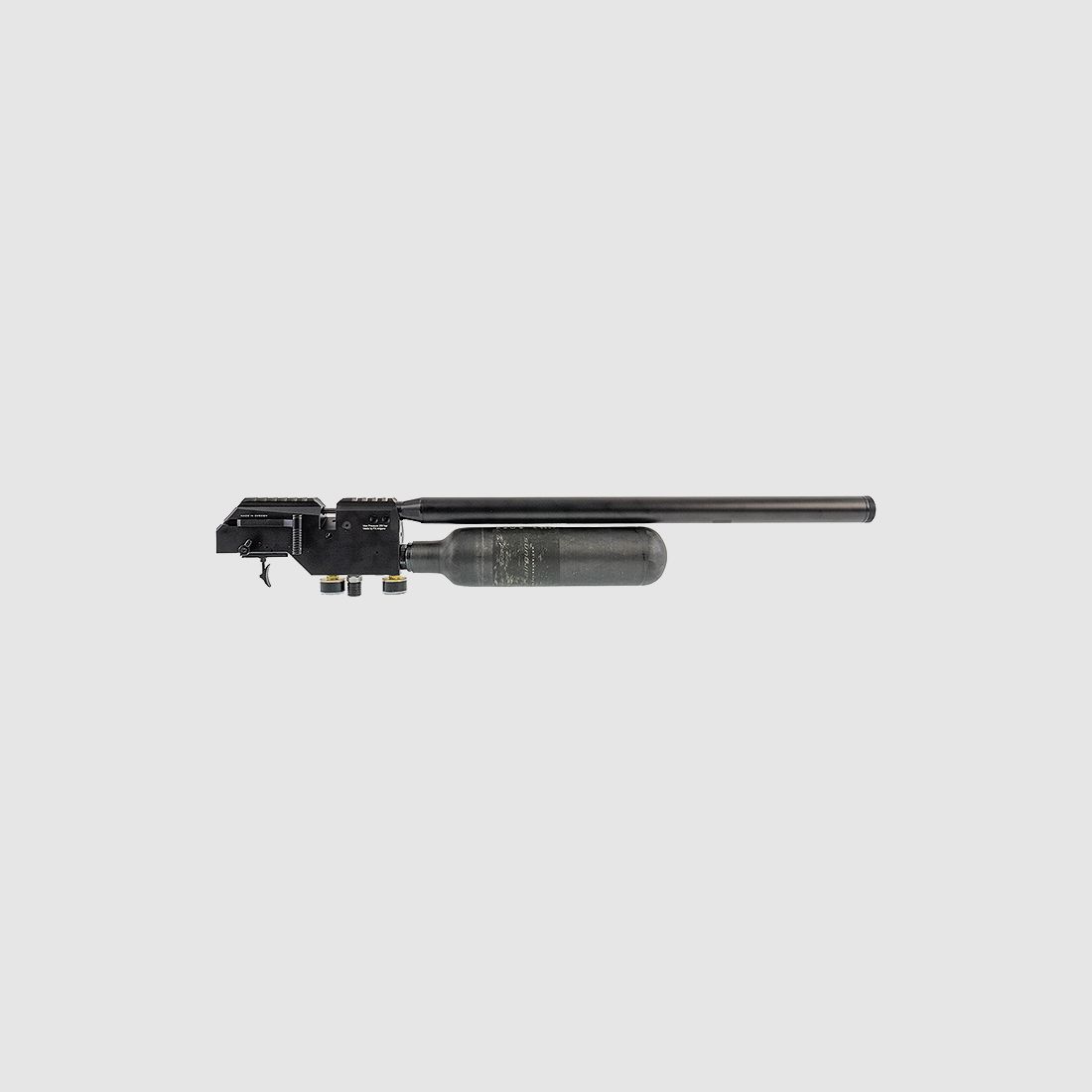 FX Crown MKII Basis — 5,5 mm (.22), afbeelding 1 van 3