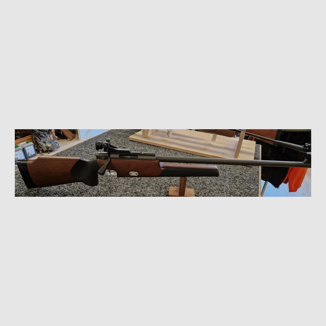 Steyr UIT