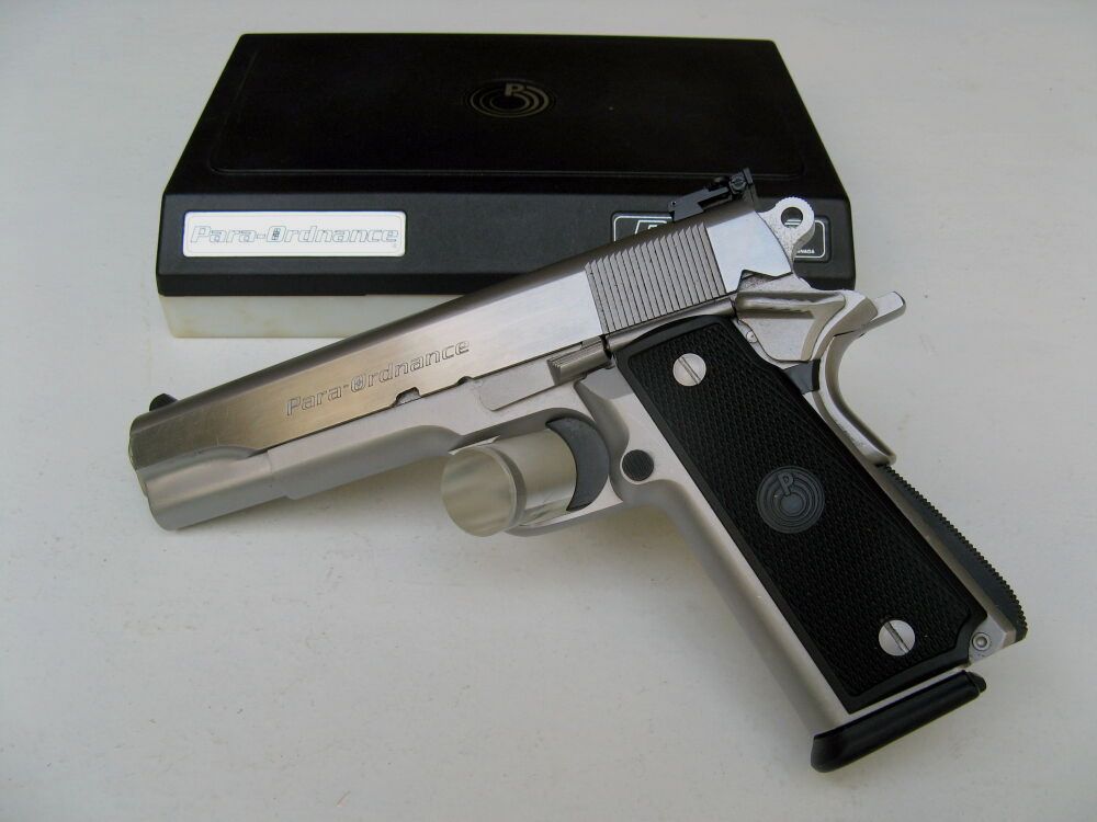 PARA ORDNANCE P 14-45