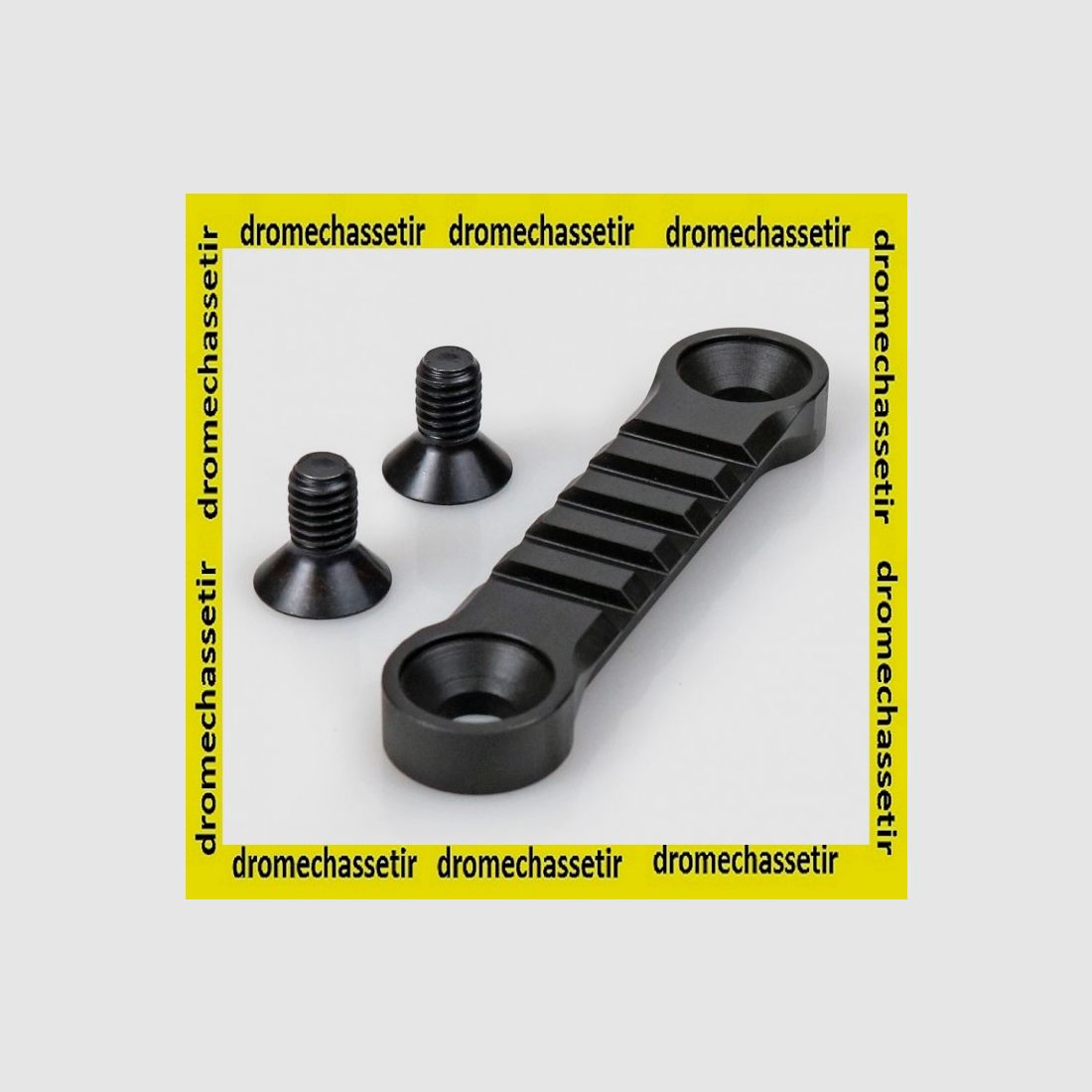 rail picatinny accu-shot pour Barrett M107A1 BT79, image 1 sur 3