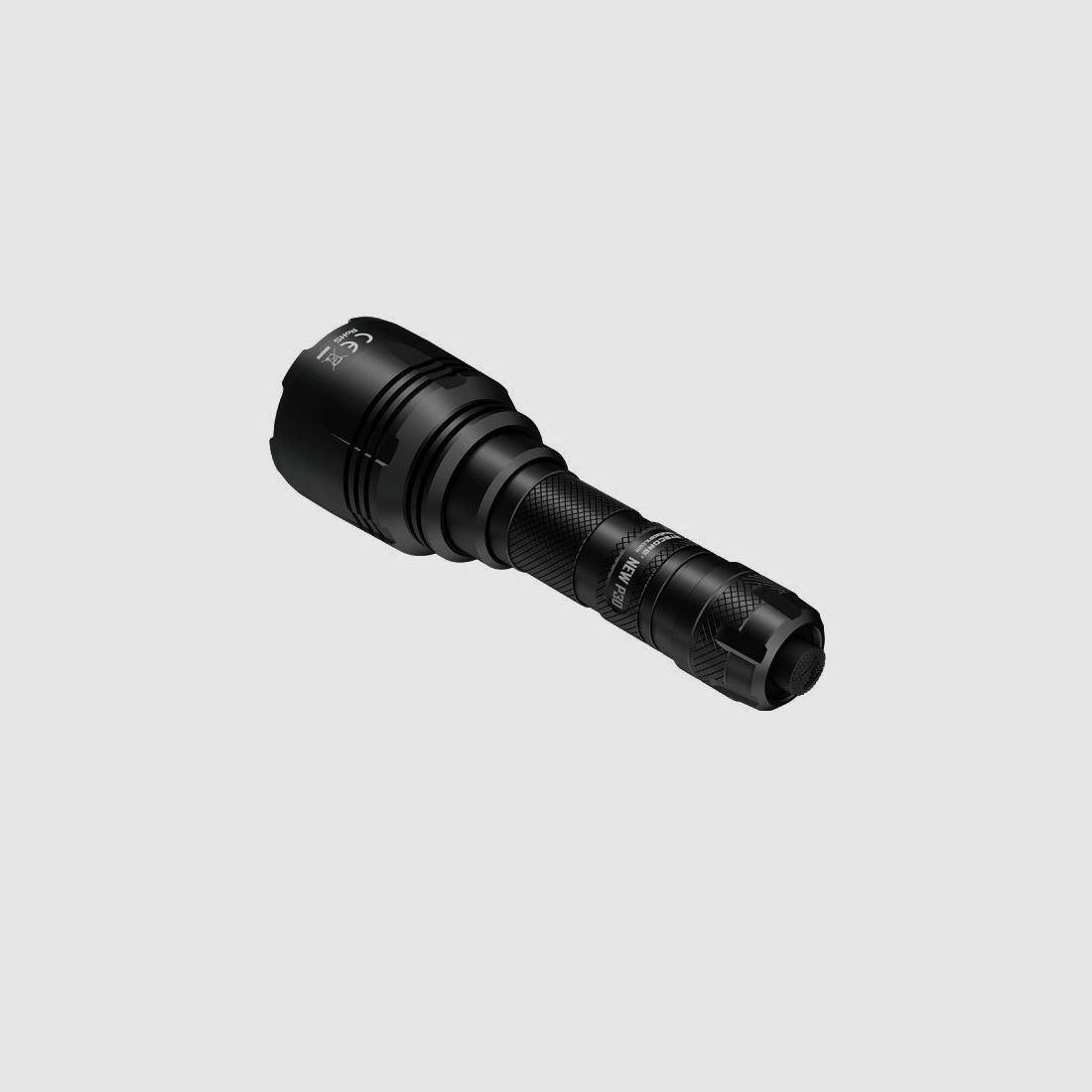 Nitecore P30 New lampe torche 1000 lumens, image 3 sur 4