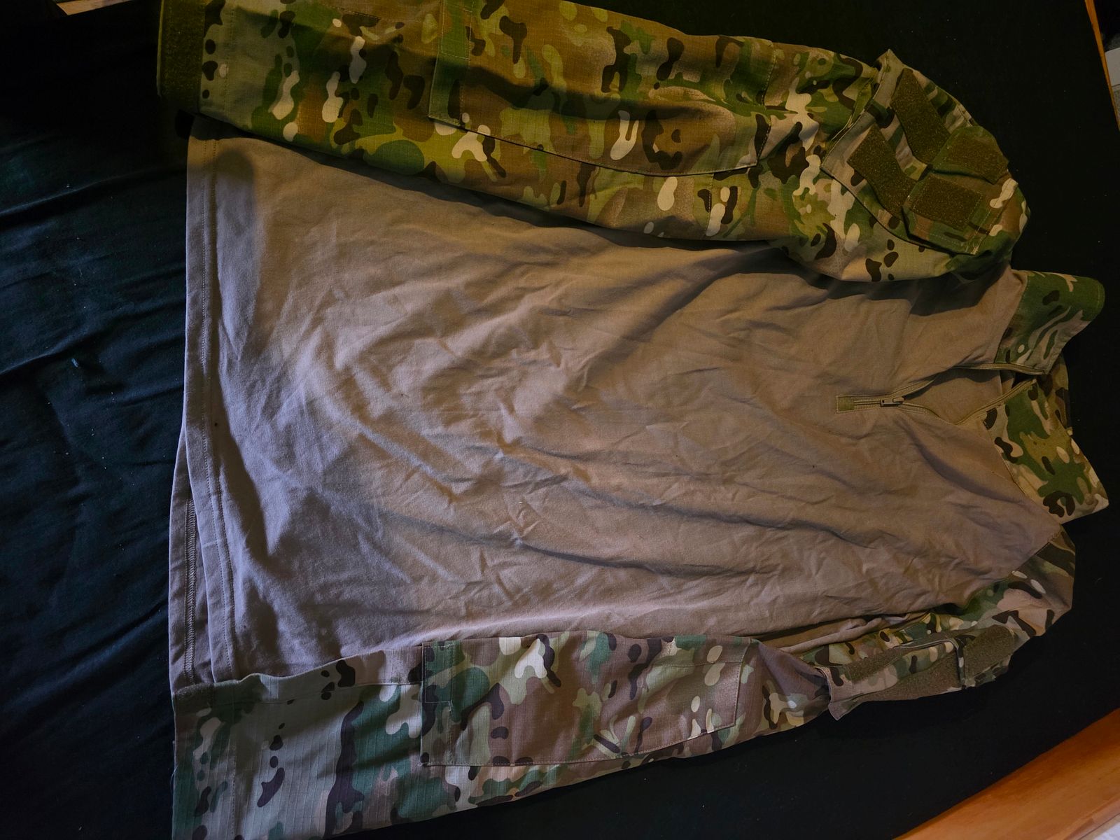 Airsoft Set - Ungetragen