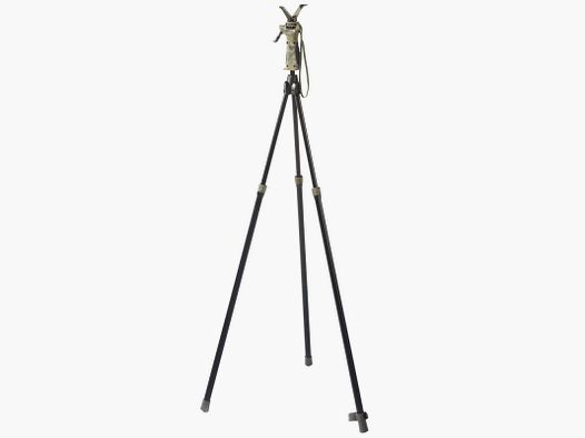 CANNE DE PIRCH TRI-POD