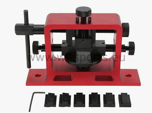 Universal switch device for Kimmen