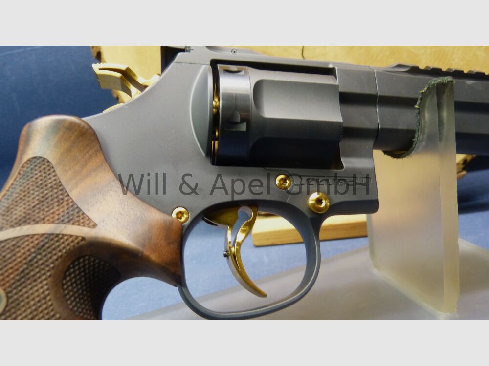 Armi Will & Apel Club 30 RL gamma 4.0