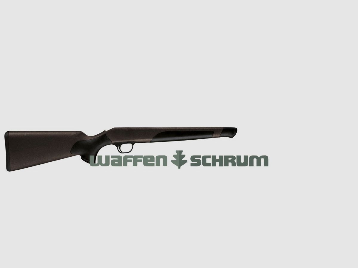 Blaser System R8 Professional Czarnobrązowy Semi-Waga