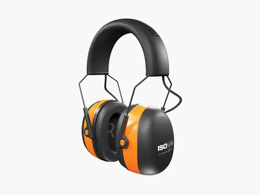 ISOtunes AIR DEFENDER Bluetooth-Gehörschutz · IT-47