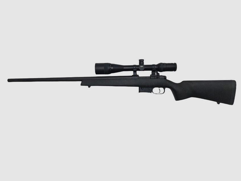 CZ 527 Varmint, Bild 1 von 5