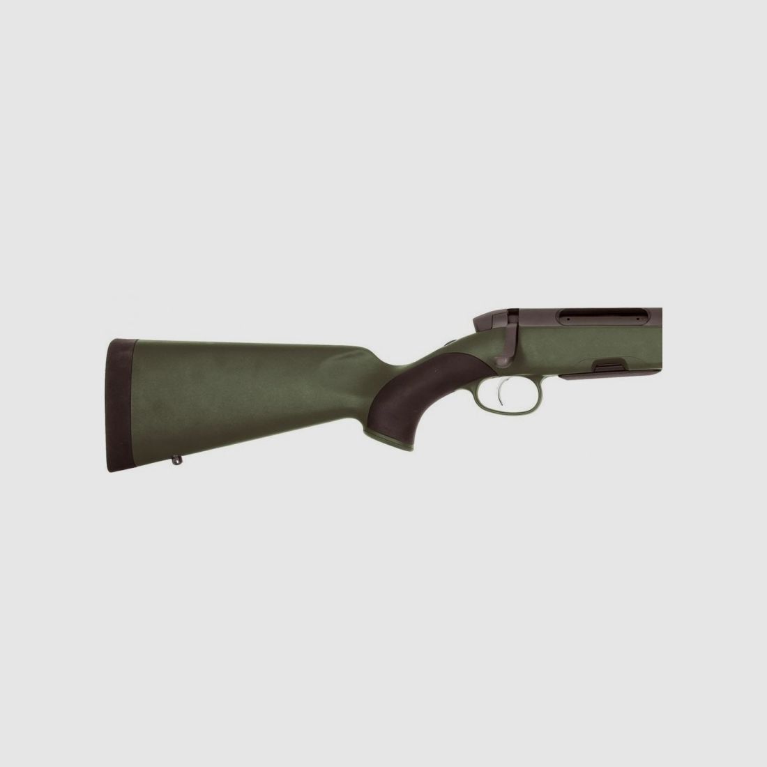 Repetierbüchse STEYR MANNLICHER CL II SX - 300 Win. Mag., Bild 4 von 6