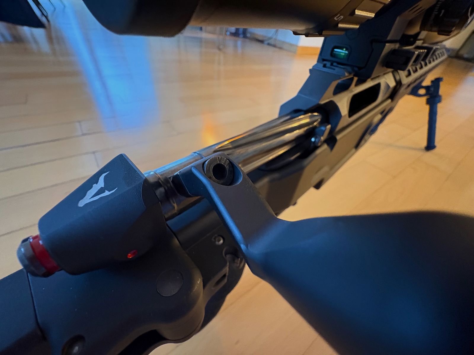 Victrix Gladio T komplett