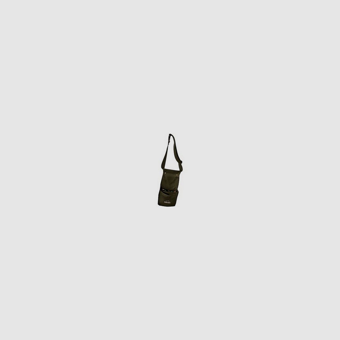 Sac à bandoulière pour cartouches