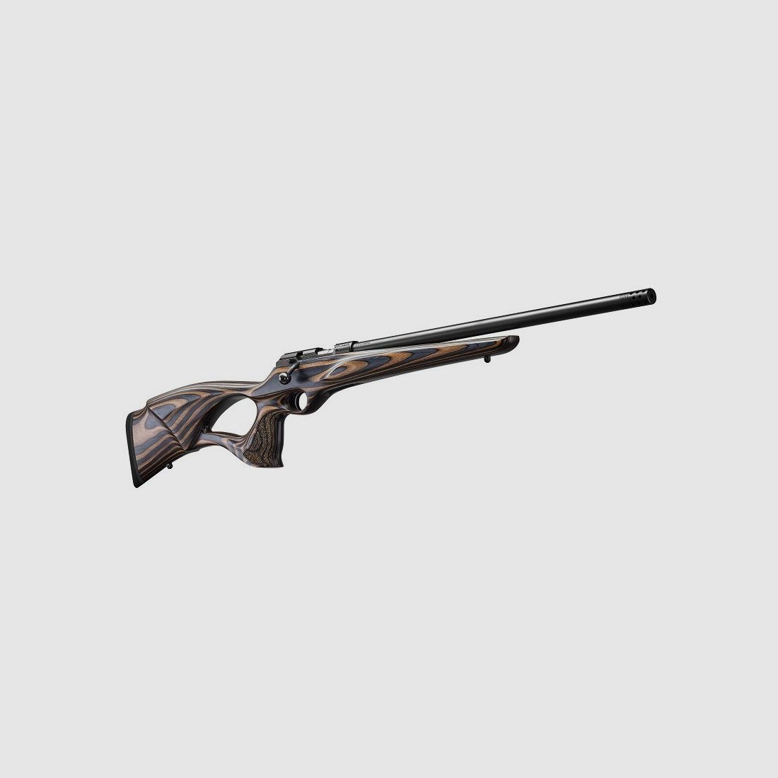 CZ 457 THUMBHOLE - 20", Bild 3 von 3