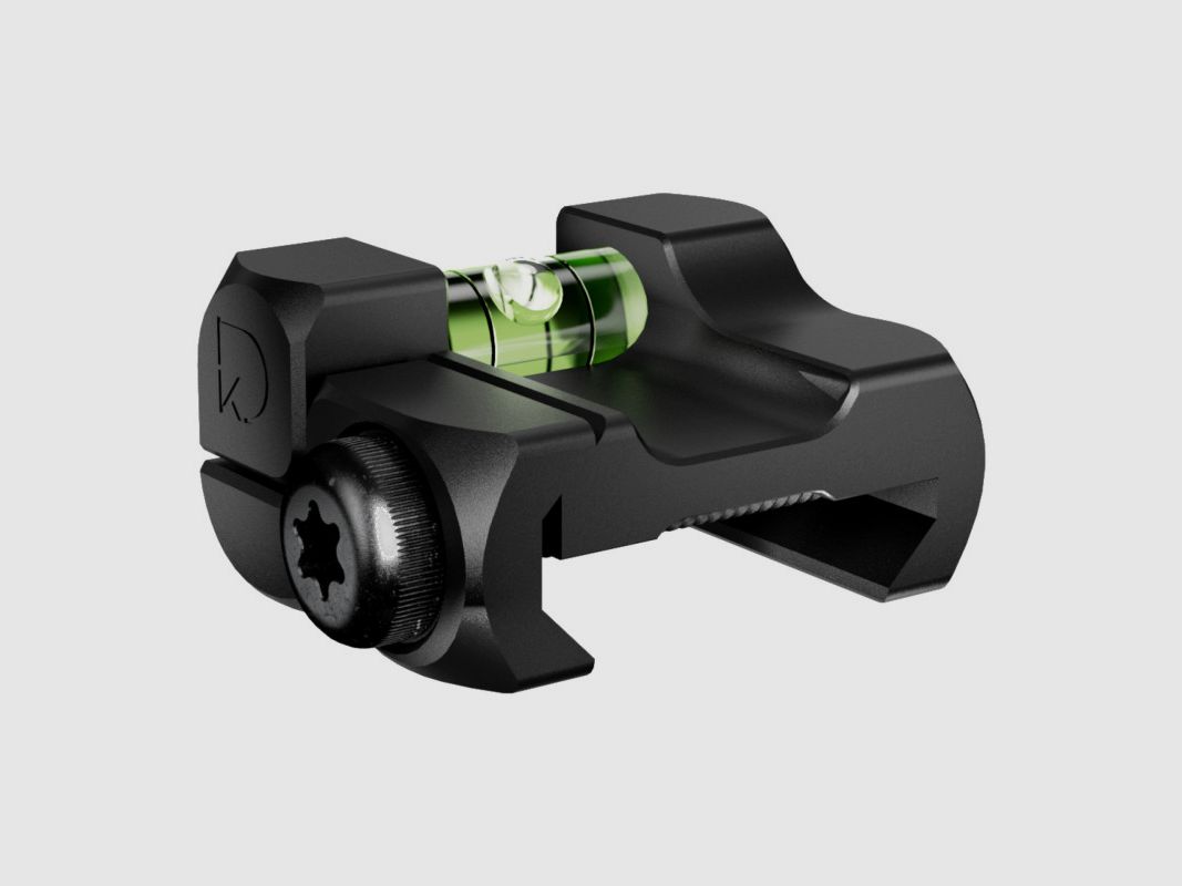 Wasserwaage für Picatinny-Schiene LV-01