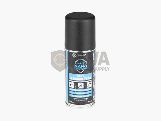 Bore Cleaning Foam - Aerosol 100 ml | General Nano Protection