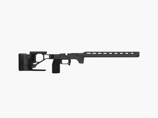 Vision Pro Alpha 9 Chassis Rem. 700 SA CBG