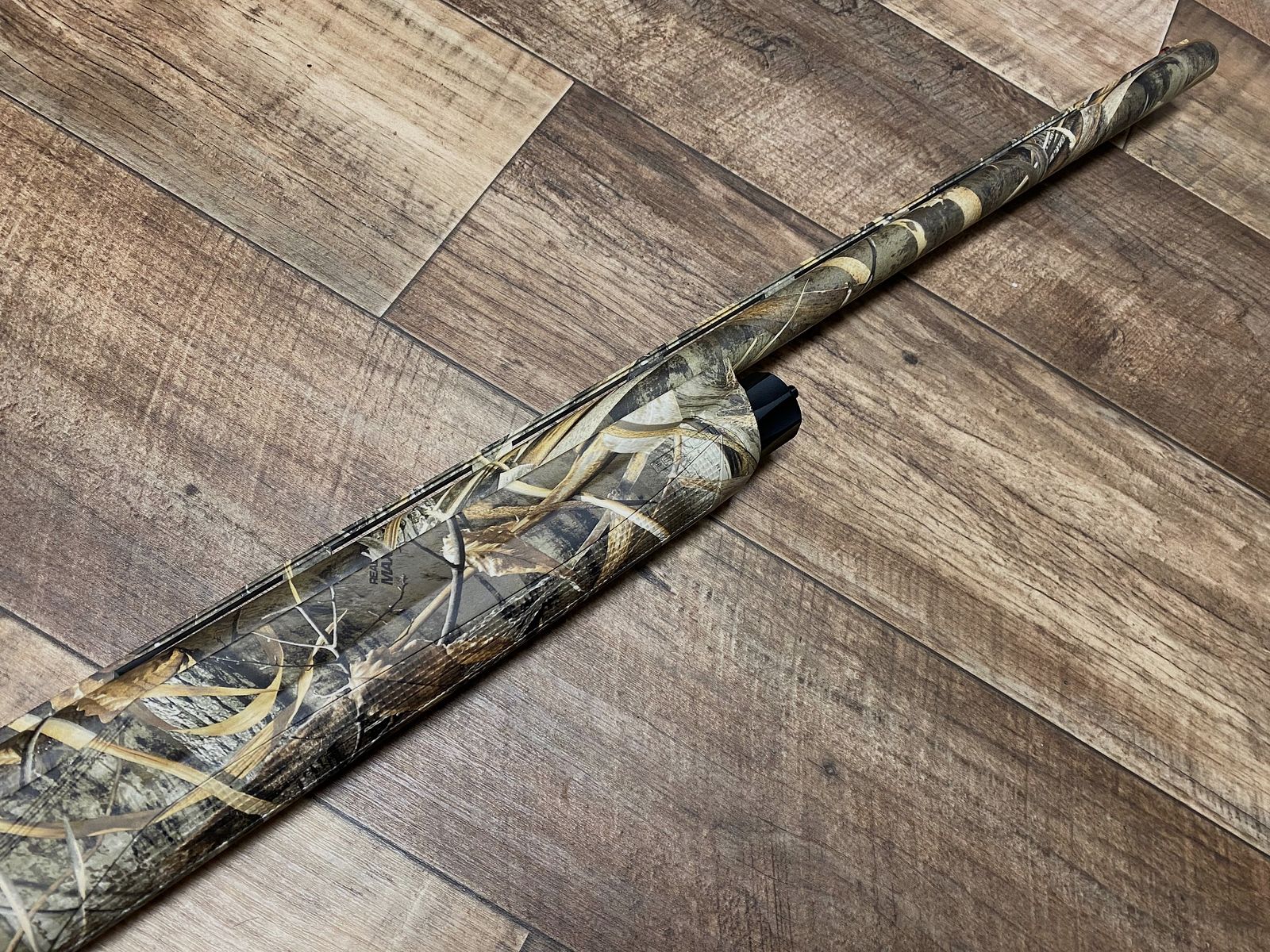 Franchi Affinity 3 Camo Max 5 Selbstladeflinte  LL 71cm 