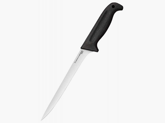 Cold Steel Fillet Knife, 8-Inch Blade, Commercial Series