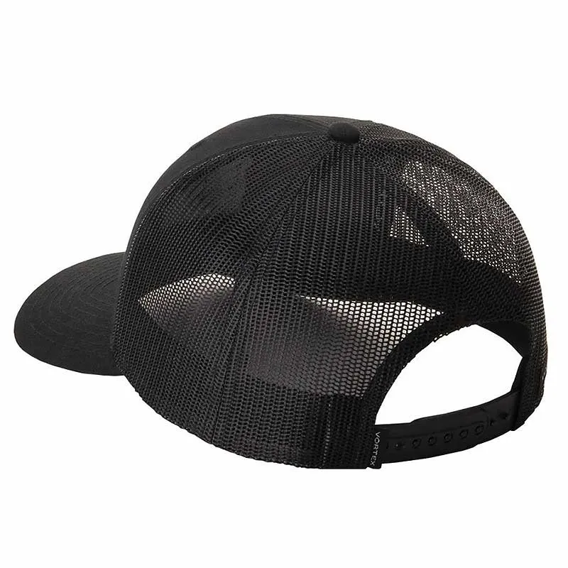Vortex Total Ascent cap – black, image 2 of 3