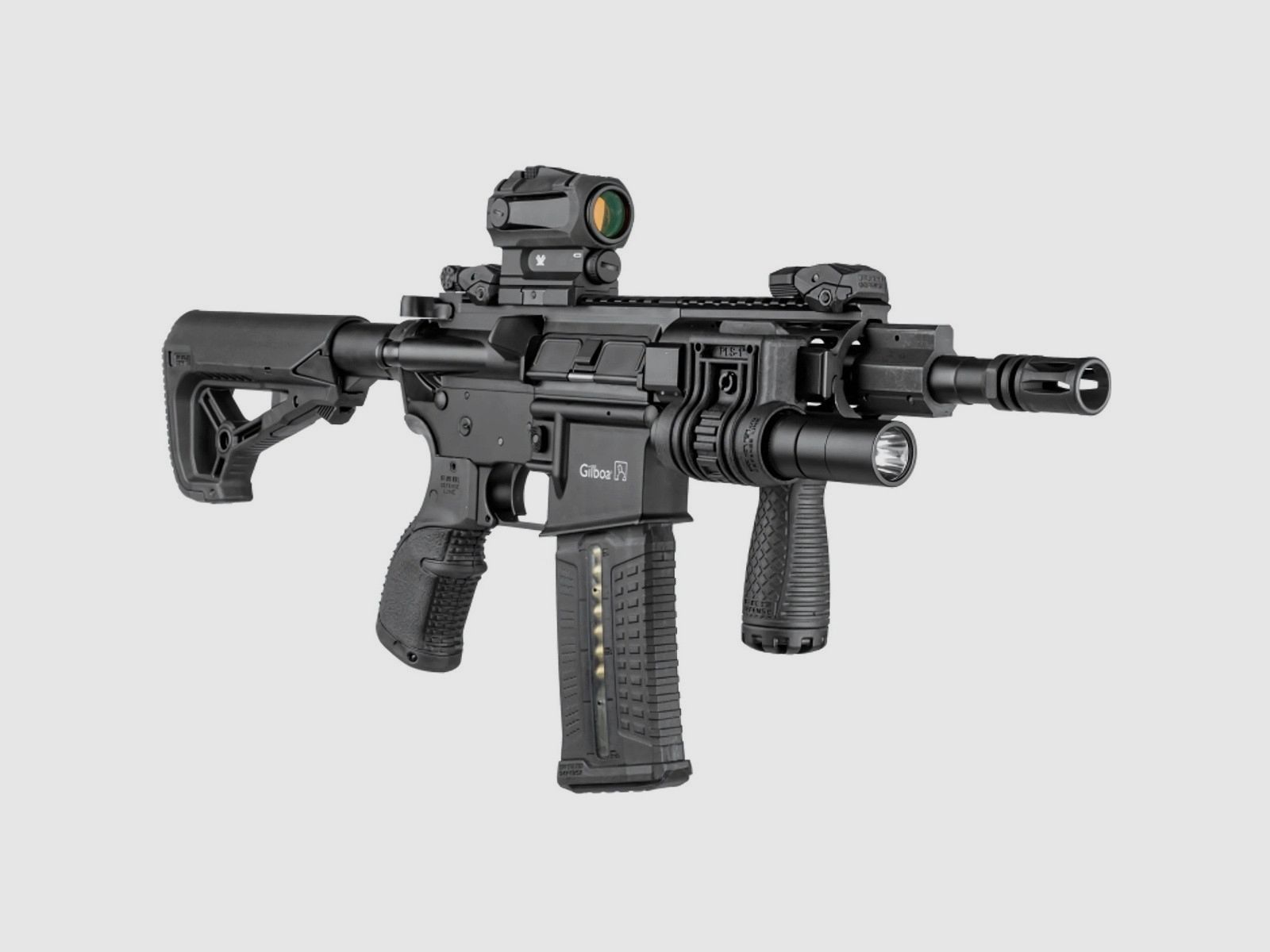 Fab Defense - GL-CORE S-kolf - Mil-Spec, afbeelding 5 van 5