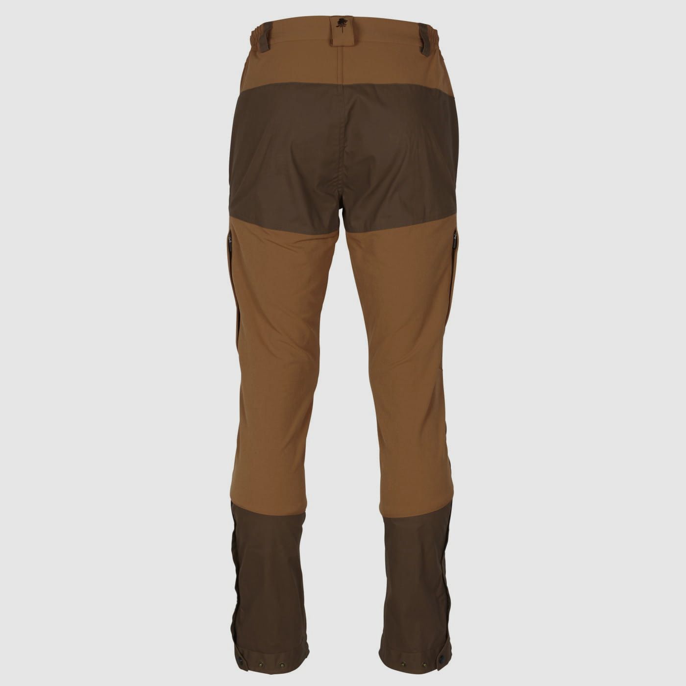 Spodnie Pinewood Finnveden Hybrid 5304 Nougat C50, zdjęcie 2 z 3