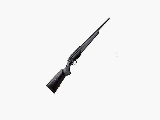 Brenner BR20 Polymer Schwarz Kaliber .308Win Repetierbüchse
