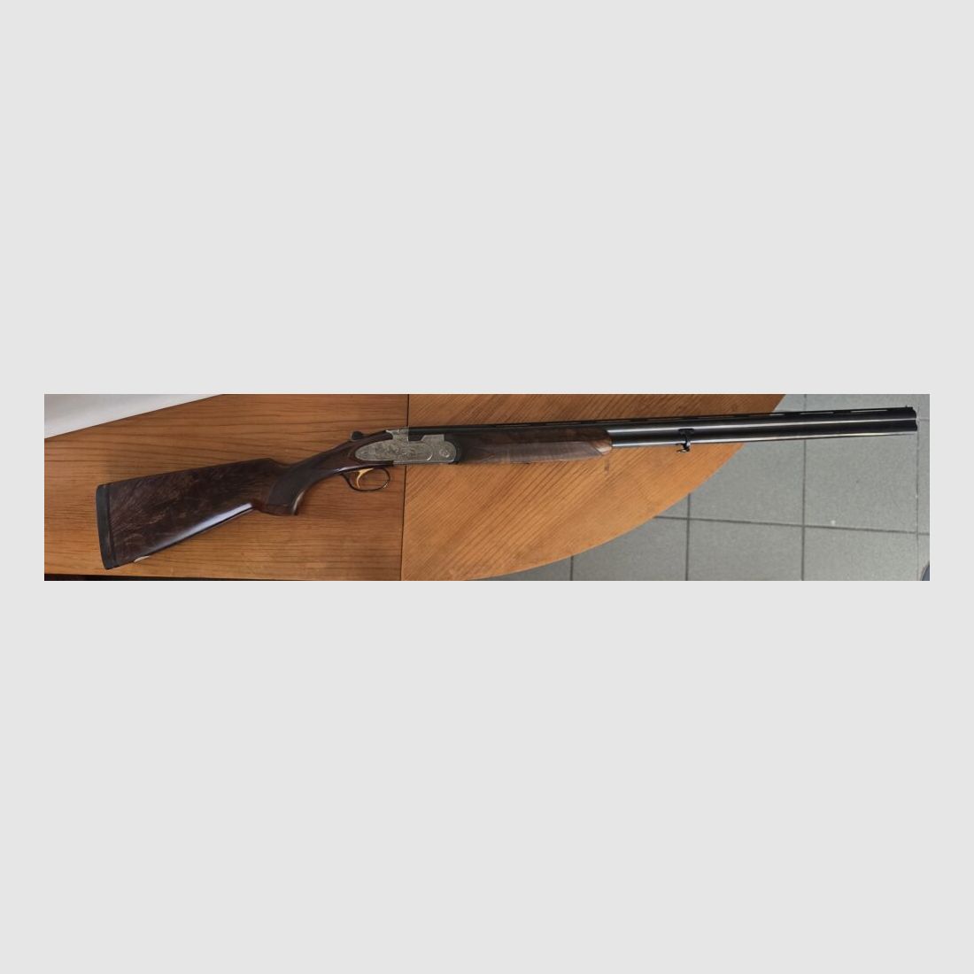Beretta 687 EELL