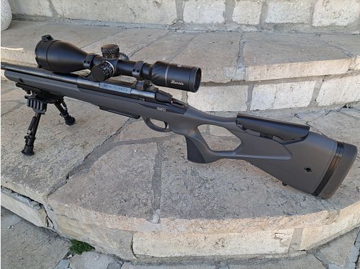 Sako S20 Hunter .308 Win 51 cm
