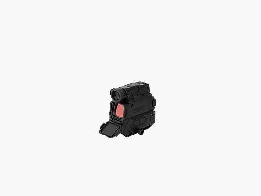 Visor holográfico térmico Holosun DRS- NV – 1-8x
