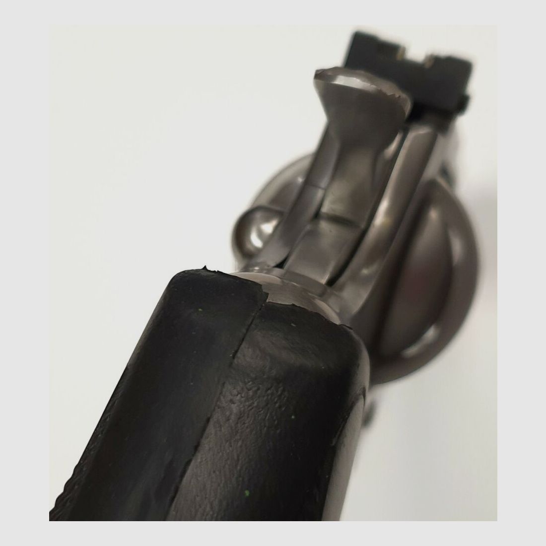 Colt Python 6" Stainless