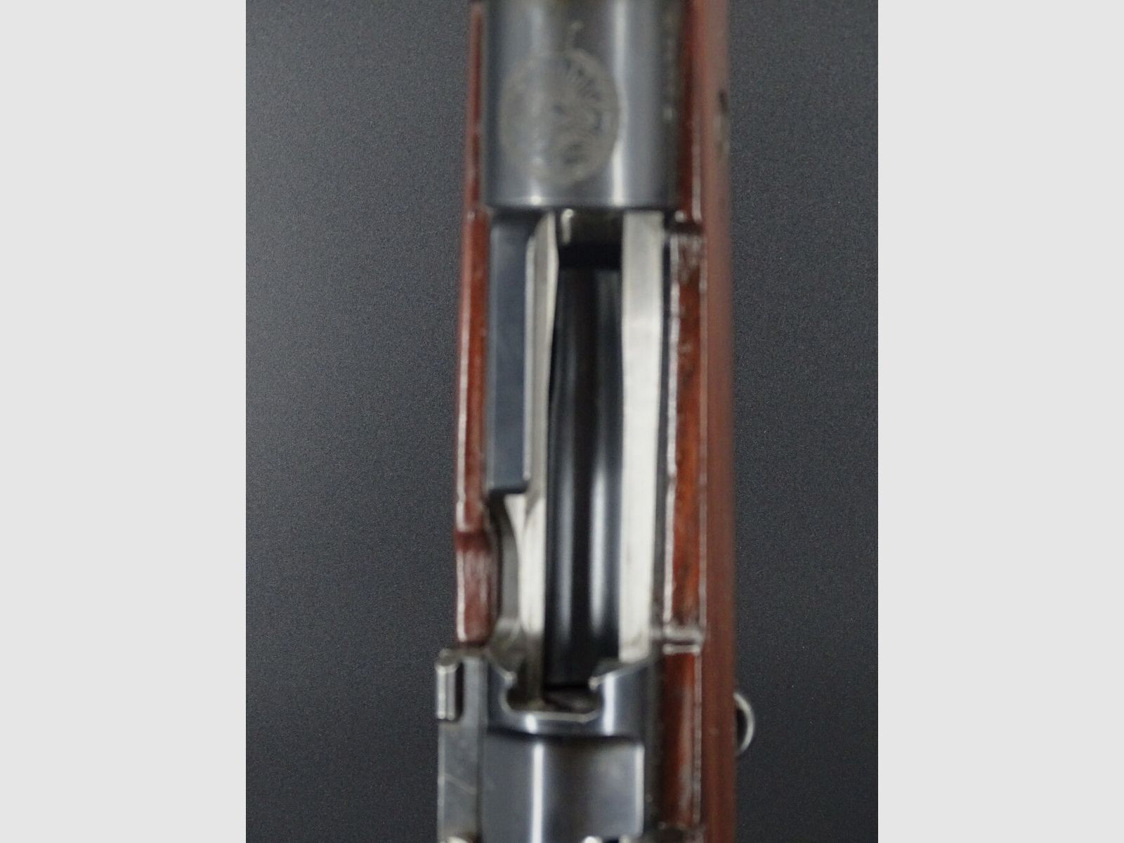 Gewehr 98 1935 Perser Kaliber 8x57IS 1935 Perser