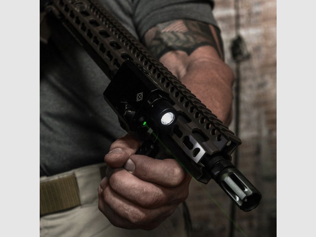 SIGHTMARK LASER/LAMPADA, immagine 6 di 6