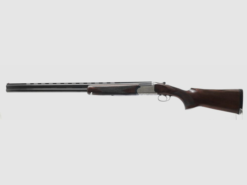 Lu MAR Scirocco Trap